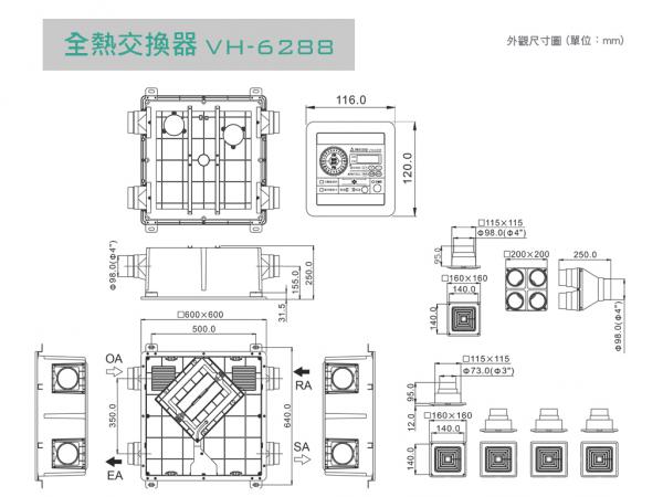 速麗屋室內裝潢設計 - 1