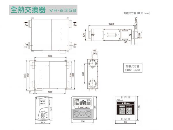 速麗屋室內裝潢設計 - 1
