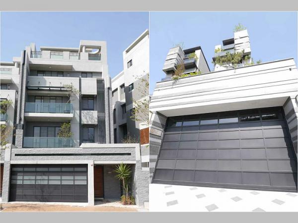 速麗屋室內裝潢設計 - 1